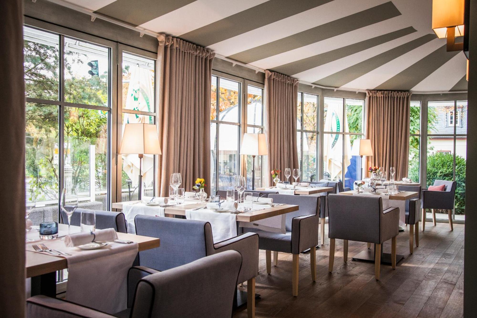 Tandreas Hotel & Restaurant Gießen المظهر الخارجي الصورة