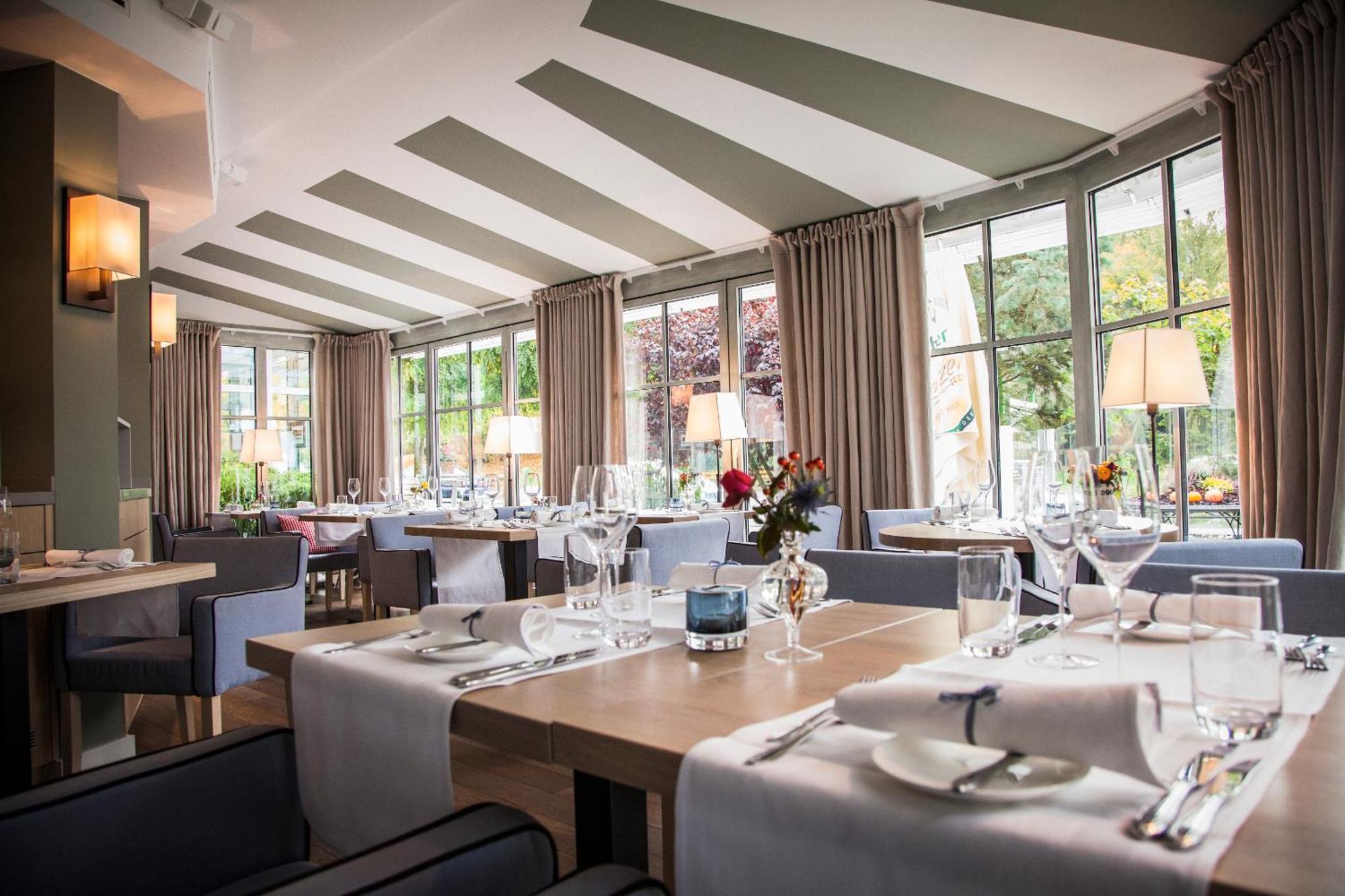 Tandreas Hotel & Restaurant Gießen المظهر الخارجي الصورة