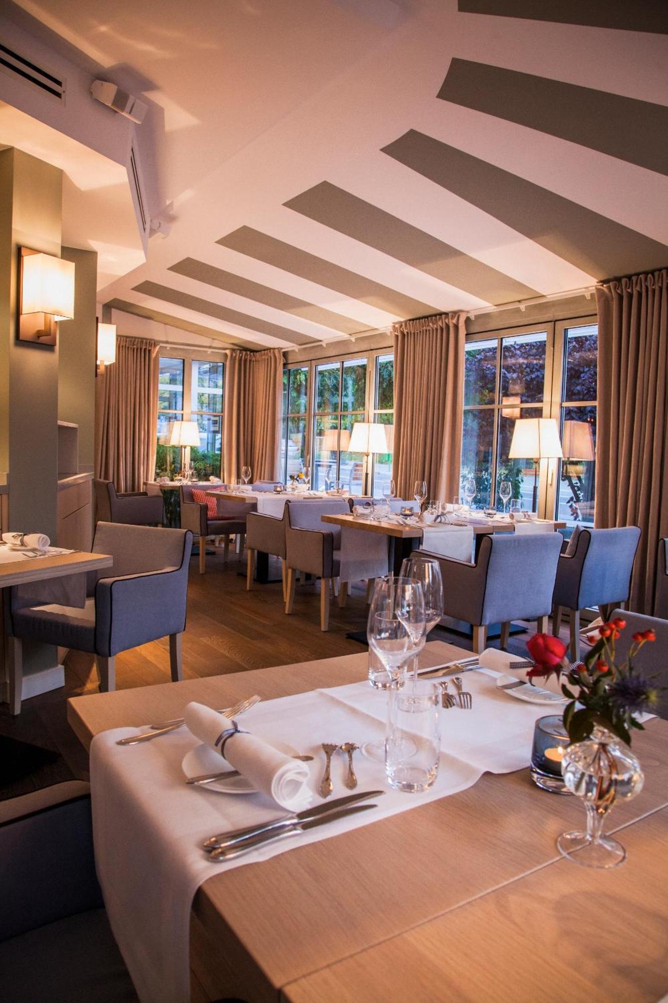 Tandreas Hotel & Restaurant Gießen المظهر الخارجي الصورة