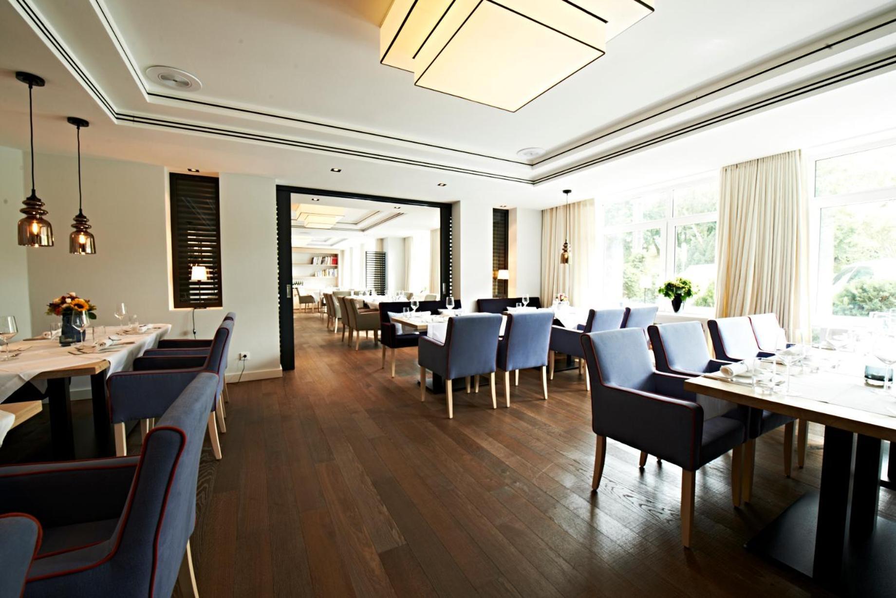 Tandreas Hotel & Restaurant Gießen المظهر الخارجي الصورة