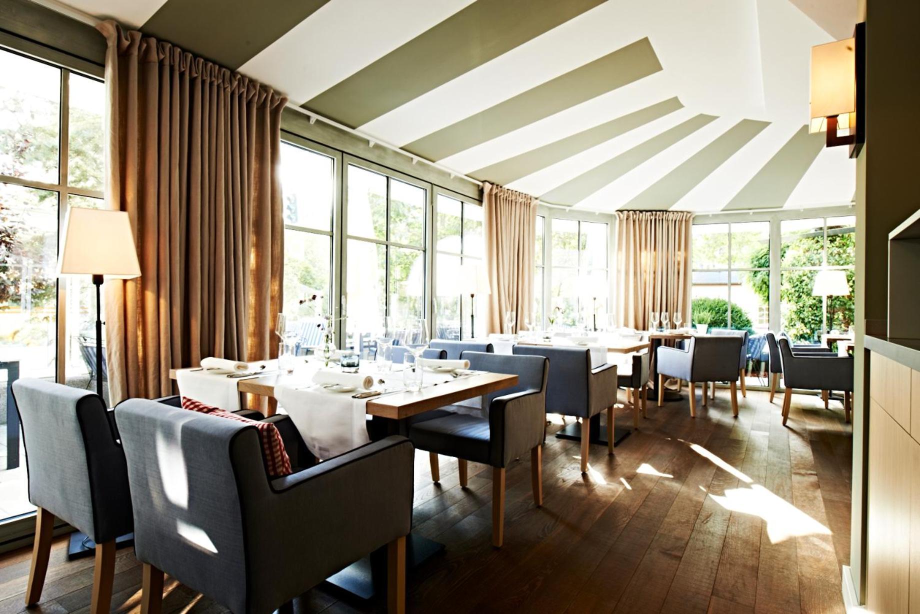 Tandreas Hotel & Restaurant Gießen المظهر الخارجي الصورة