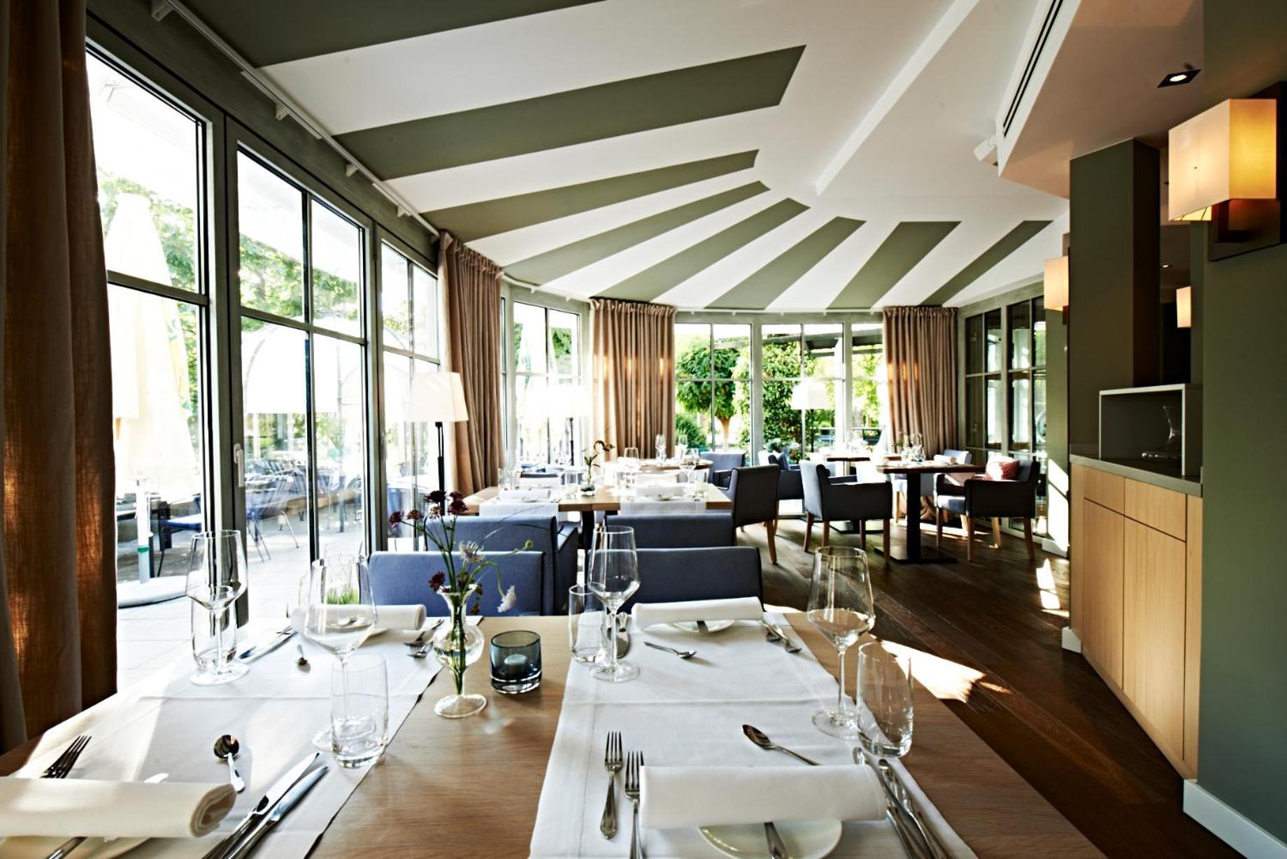 Tandreas Hotel & Restaurant Gießen المظهر الخارجي الصورة