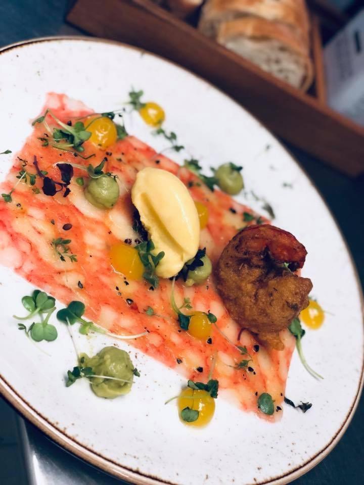 Tandreas Hotel & Restaurant Gießen المظهر الخارجي الصورة