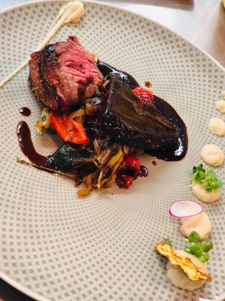 Tandreas Hotel & Restaurant Gießen المظهر الخارجي الصورة